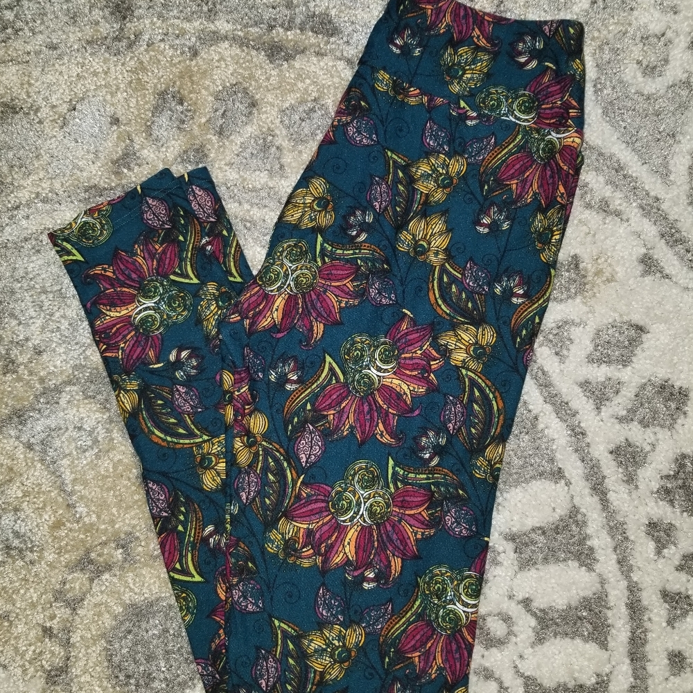 Lularoe leggings